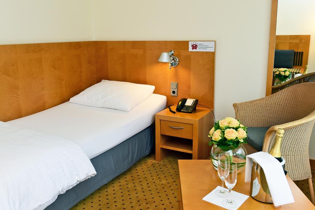 Comfort Einzelzimmer